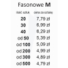 Fasonowe M